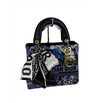 Женская сумка из искусственной кожи мультицвет