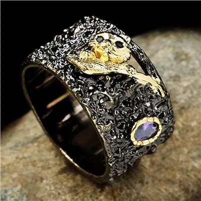 Акц -12% Кольцо арт. 22 6528 (id 278896)