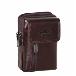 Сумка 32717Z coffee Zinimsk