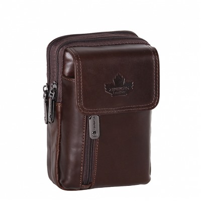 Сумка 32717Z coffee Zinimsk