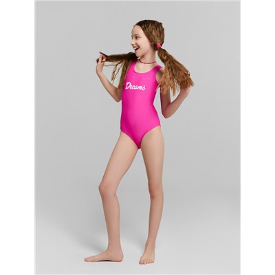 КУПАЛЬНИК ДЛЯ ДЕВОЧЕК 707780