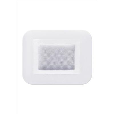 Ножные патчи Detox