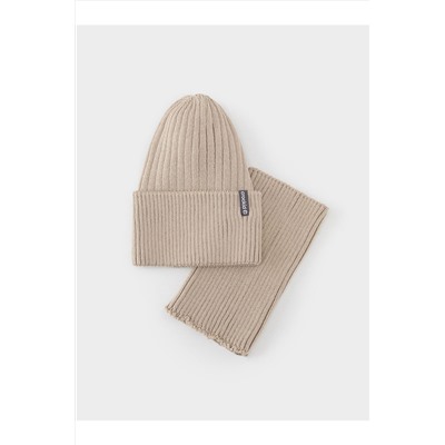 Комплект (Шапка+Снуд) CROCKID, 1092830