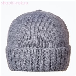 Брэндон XXL Шапка мужская флис (59-61)