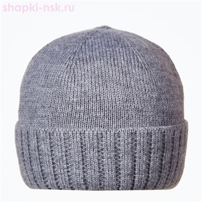 Брэндон XXL Шапка мужская флис (59-61)