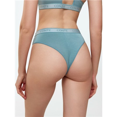 Трусы CONTE BODY TOUCH LBR 3196 Трусы женские