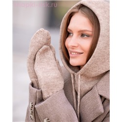 SV 3 Варежки женские