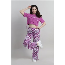 CRB Брюки CSMW 70162-44