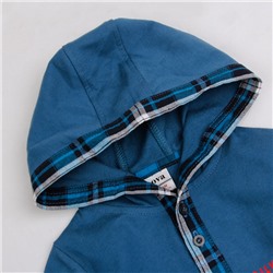 Толстовка для мальчика A3883