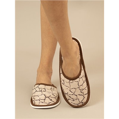 Тапки женские ЖТП