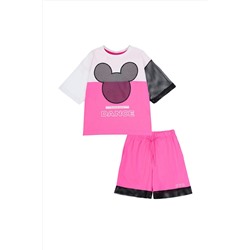 Комплект (Футболка+Шорты) PLAYTODAY, 1121561