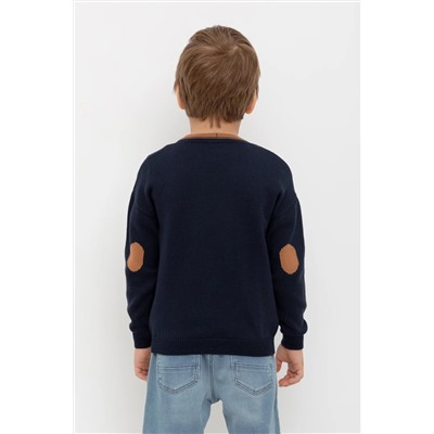 CROCKID Кардиган КВ 30154