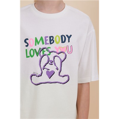 Футболка PELICAN, 971824