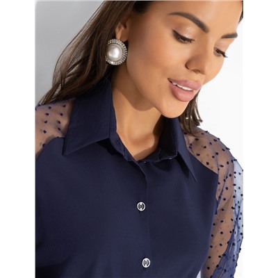 CHARUTTI Блуза 12210