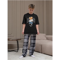 Костюм для мальчика Мишель-3