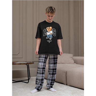 Костюм для мальчика Мишель-3