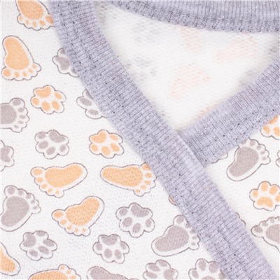 YOULALA Распашонка 0119310102