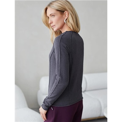 VILATTE Джемпер D39.354