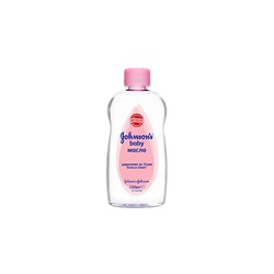 Johnsons baby Масло 200мл детское