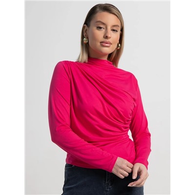 LT Collection Лонгслив Б15509-7М