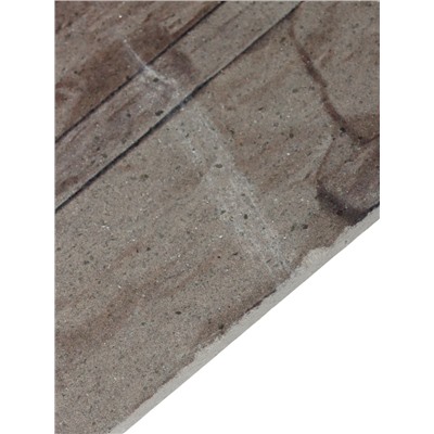 УЦЕНКА Плита Flamma Design «Этна 165», 600×1200 мм, стандарт, вертикальная