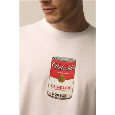 Футболка OXOUNO, 1190045