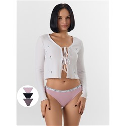 ТРУСЫ ЖЕНСКИЕ (3ШТ.) 412574-1-3