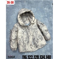 куртка весна 2052563-1