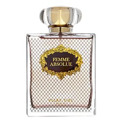 VICKY TIEL FEMME ABSOLUE edp (w) 100ml TESTER