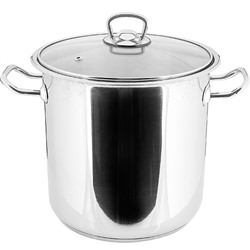 80012 Кастрюля 13,7л 26см с/крТурция МВ (х1)