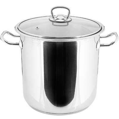 80012 Кастрюля 13,7л 26см с/крТурция МВ (х1)