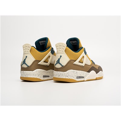 Кроссовки Nike Air Jordan 4 Retro