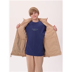 Жилет для мальчиков