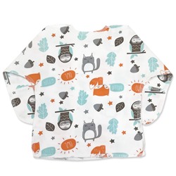 42/399 Распашонка (кулирка)