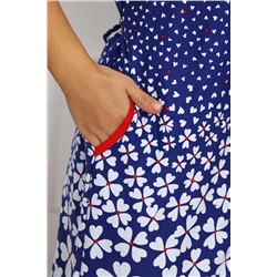 058.1 Халат женский