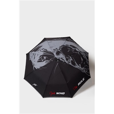 Зонт автоматический для девочек PLAYTODAY, 1243043