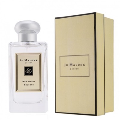 Одеколон Jo Malone Red Roses женский