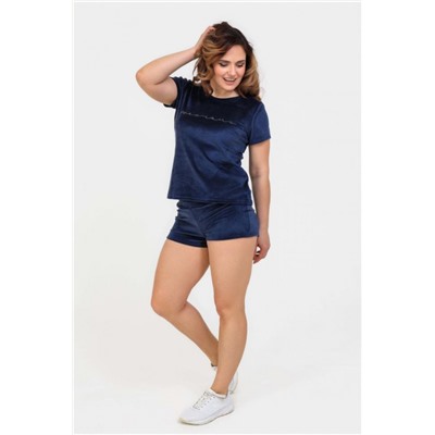 Костюм 50542 (Индиго)