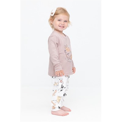 Пижама CROCKID, 1212716