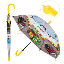 Зонт детский "Вперед" (50см.)