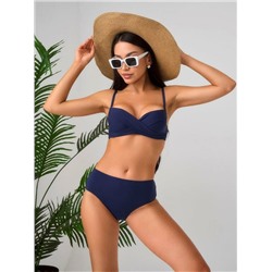 Купальный костюм жен. Montes