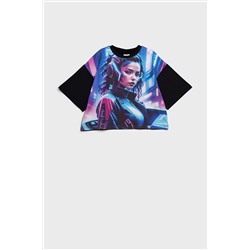 Футболка PLAYTODAY, 1121606