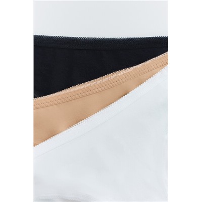 ТРУСЫ ДЛЯ ДЕВОЧЕК (3ШТ.) 417729-3