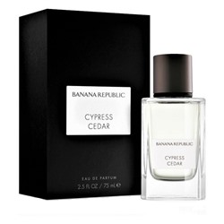 Парфюмерная вода Banana Republic Cypress Cedar унисекс (Luxe)
