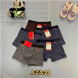 трусы 10шт 2055473-3