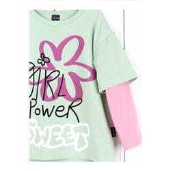 Лонгслив BABY BOOM, 1124900