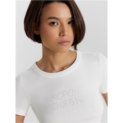 КОМПЛЕКТ ЖЕНСКИЙ (ФУТБОЛКА, БРЮКИ) 592588