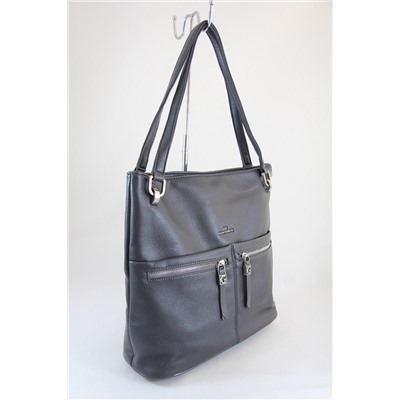 Сумка женская из кожзаменителя Gilda Tohetti   #%