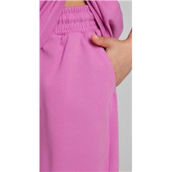 Костюм для девочки Азарт-1 (Розовый)