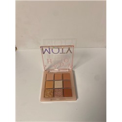 MOTY Палетка теней для век 9 цветов, тон 05